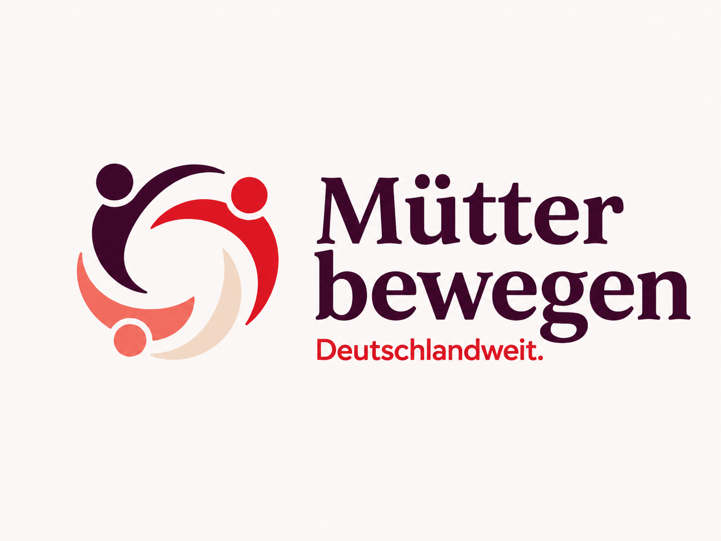 Mütter bewegen